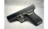 Glock 21 Gen 5 .45 Auto - 3 of 5