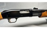Mossberg 500 Field/Deer 12GA - 2 of 7