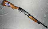 Mossberg 500 Field/Deer 12GA