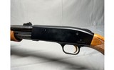 Mossberg 500 Field/Deer 12GA - 3 of 7