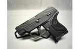 Ruger LCP II .380 Auto - 3 of 6