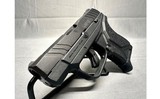 Ruger LCP II .380 Auto - 1 of 6