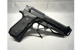 Beretta 92FS 9mm - 4 of 6