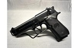 Beretta 92FS 9mm - 3 of 6