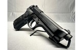 Beretta 92FS 9mm - 2 of 6