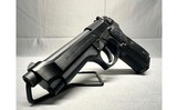 Beretta 92FS 9mm - 1 of 6