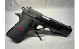 Colt Government Model Delta Elite 10mm - 4 of 6