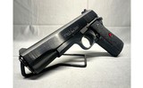 Colt Government Model Delta Elite 10mm - 1 of 6
