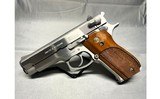 Smith & Wesson Model 639 9mm - 3 of 6