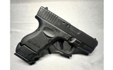 Glock 27 Gen 4 .40 S&W - 4 of 6