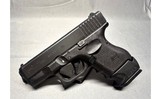 Glock 27 Gen 4 .40 S&W - 3 of 6