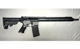Bear Creek Arsenal BCA15 .300 Blackout - 2 of 7