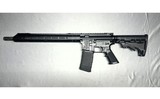 Bear Creek Arsenal BCA15 .300 Blackout - 1 of 7