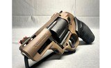 Taurus 605 Protector Poly .357 Mag
