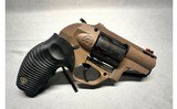 Taurus 605 Protector Poly .357 Mag - 4 of 6
