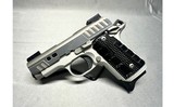 Kimber Micro 9 Rapide 9mm - 3 of 6