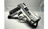Kimber Micro 9 Rapide 9mm - 2 of 6