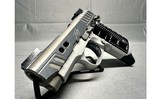 Kimber Micro 9 Rapide 9mm