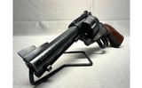 Ruger Blackhawk - 1 of 6