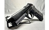Beretta 92X 9mm - 1 of 6