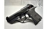 Beretta 92X 9mm - 3 of 6