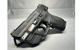 Smith & Wesson M&P Shield Performance Center 9mm - 1 of 7