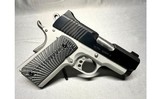 Kimber Ultra Carry II .45 ACP - 4 of 6