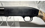 Mossberg Model 88 12ga - 4 of 9
