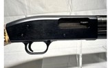 Mossberg Model 88 12ga - 3 of 9