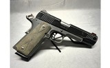 Kimber Custom LW (Night Patrol) .45 ACP - 4 of 6