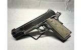 Kimber Custom LW (Night Patrol) .45 ACP - 3 of 6