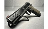 Kimber Custom LW (Night Patrol) .45 ACP - 1 of 6