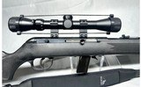 Savage 64 .22 LR - 3 of 8