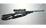 Savage 64 .22 LR - 1 of 8