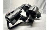 Taurus 605 Protector Poly .357 Mag - 5 of 5