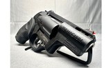 Taurus 605 Protector Poly .357 Mag - 2 of 5
