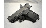 Glock 43X 9mm - 3 of 5
