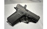 Glock 43X 9mm - 4 of 5