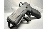 Glock 43X 9mm - 1 of 5