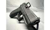 Glock 43X 9mm - 2 of 5