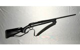 Browning X-Bolt .300 WSM - 1 of 6