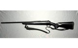 Browning X-Bolt .300 WSM - 2 of 6