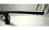 Browning X-Bolt .300 WSM - 5 of 6