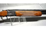 Browning Citori Special Steel 12ga - 3 of 8