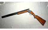 Browning Citori Special Steel 12ga - 1 of 8