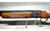Browning Citori Special Steel 12ga - 4 of 8