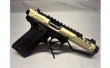 Ruger Mark IV 22/45 (Lite) .22 LR - 4 of 5