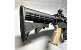 Smith & Wesson M&P-15 5.56 NATO - 5 of 9