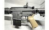 Smith & Wesson M&P-15 5.56 NATO - 3 of 9