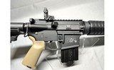 Smith & Wesson M&P-15 5.56 NATO - 4 of 9